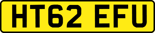 HT62EFU