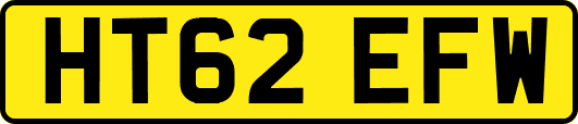 HT62EFW
