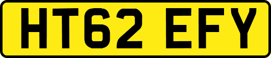 HT62EFY