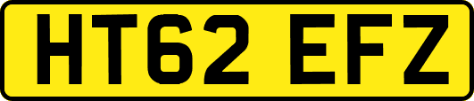 HT62EFZ