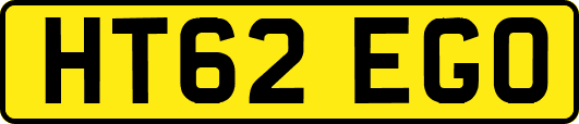 HT62EGO