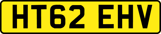 HT62EHV