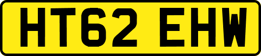 HT62EHW