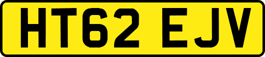 HT62EJV