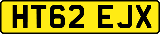 HT62EJX