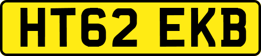 HT62EKB