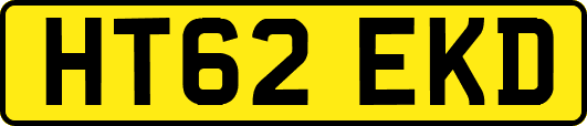 HT62EKD