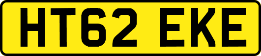 HT62EKE
