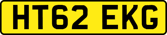 HT62EKG