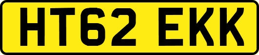 HT62EKK