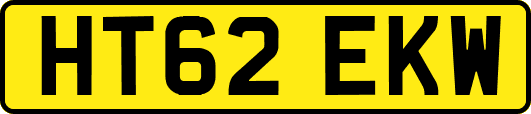 HT62EKW