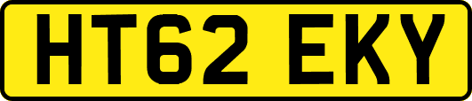 HT62EKY