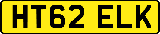 HT62ELK
