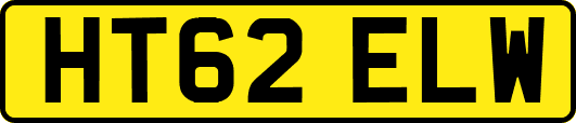 HT62ELW
