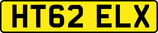 HT62ELX