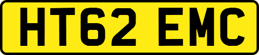 HT62EMC