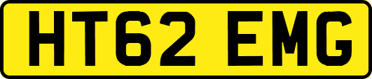 HT62EMG