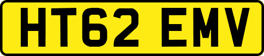 HT62EMV