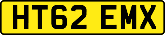HT62EMX