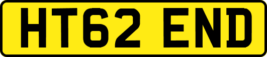 HT62END