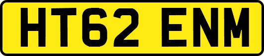 HT62ENM