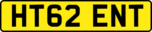 HT62ENT