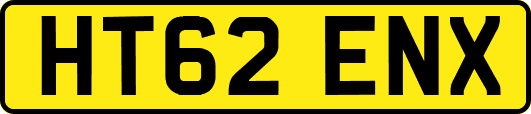 HT62ENX