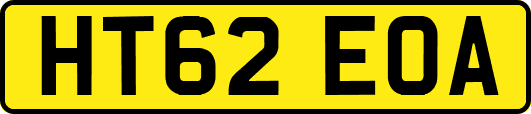HT62EOA