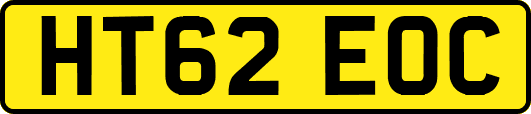 HT62EOC