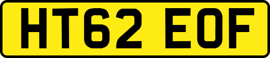 HT62EOF