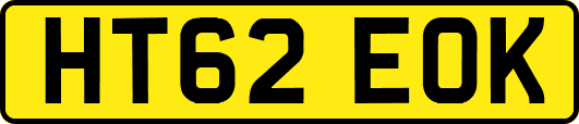 HT62EOK