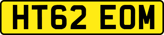HT62EOM