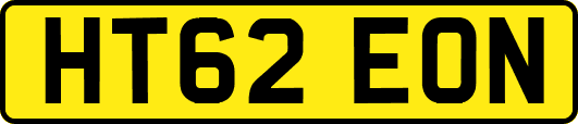 HT62EON