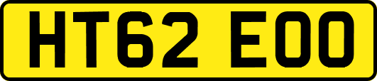 HT62EOO