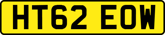 HT62EOW