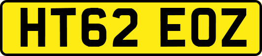 HT62EOZ
