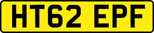 HT62EPF