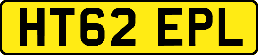 HT62EPL