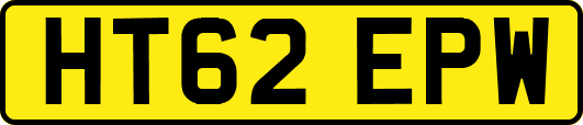 HT62EPW