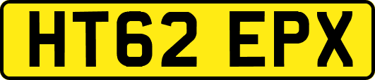 HT62EPX