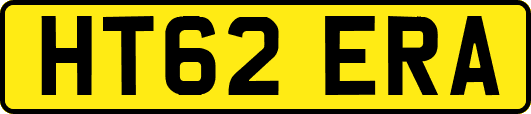 HT62ERA