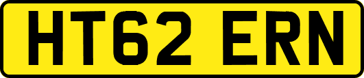 HT62ERN