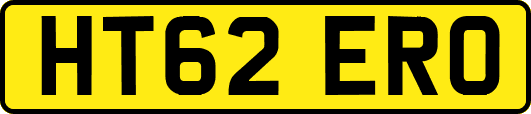 HT62ERO