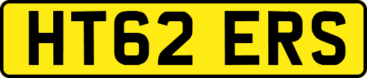 HT62ERS