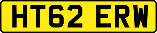 HT62ERW