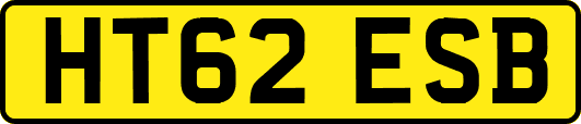 HT62ESB