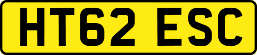 HT62ESC