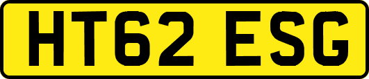HT62ESG