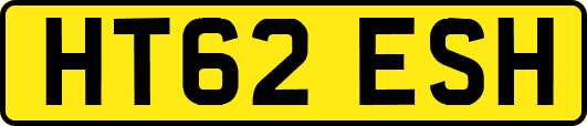 HT62ESH