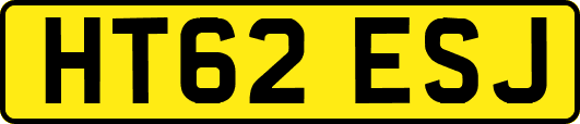 HT62ESJ